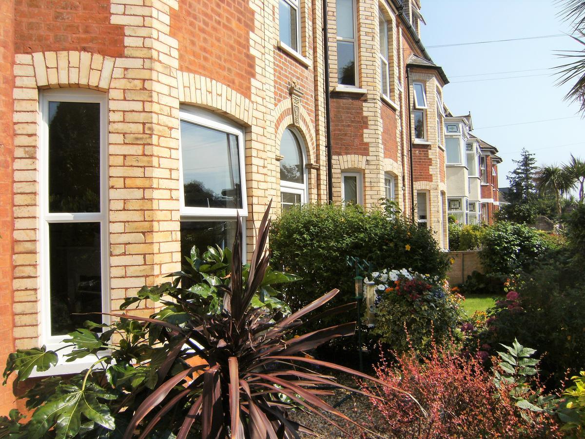 מלון סידמות' Lynstead House מראה חיצוני תמונה